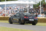 2009 Nissan GT-R SpecV Picture